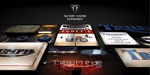 December 2025 Factory Tours