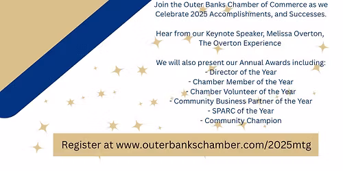 Annual Meeting & awards Celebration Breakfast