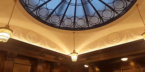 A Home for Nursing: Behind the Scenes Tour of 20 Cavendish Square