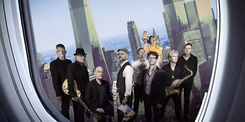 Supertrap - Goodbye Stranger