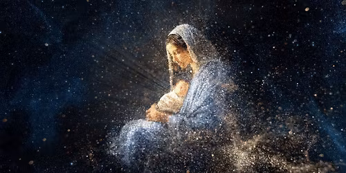 Kaiser Woods Ward Christmas Eve Music Devotional