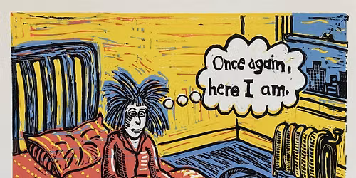 Free Inclusive Family Program - Comic Strip Stories