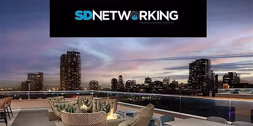 SD Networking Events - June Business Showcase Expo 2026