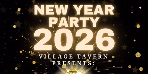 NYE with Bad Habit!!!