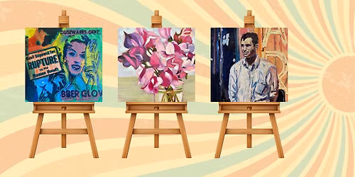ACT's Sun-Kissed Art Showcase