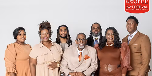 Tony Washington Gospel Singers