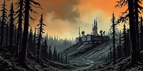 Roadside Picnic ! MILSIM ! -Return to SECTOR 4-