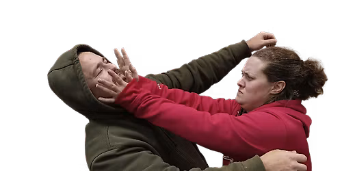 Self-Defense 101 with The Open Space Martial Arts