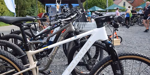 Jakubkolo Bike Fest HRANICE