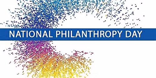 National Philanthropy Day 2025