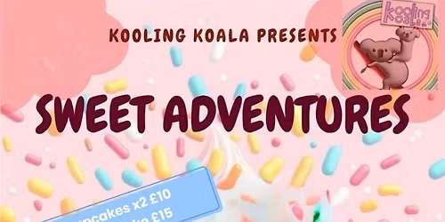 Sweet Adventures