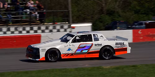 Aquino Motorsports Benefit Party