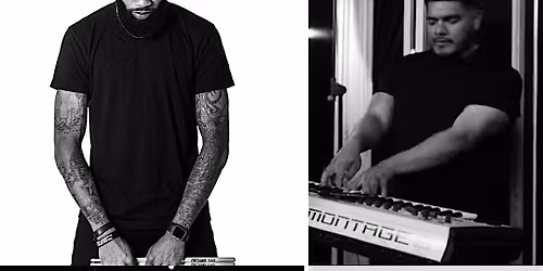 Soulitify (Latin\/R&B\/Soul)