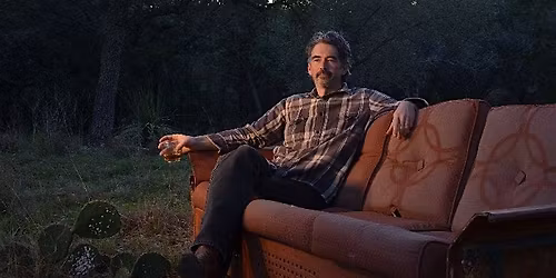 Slaid Cleaves