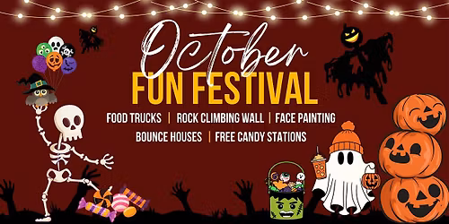 October Fun Festival