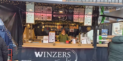 Oberurseler Weihnachtsmarkt 2025