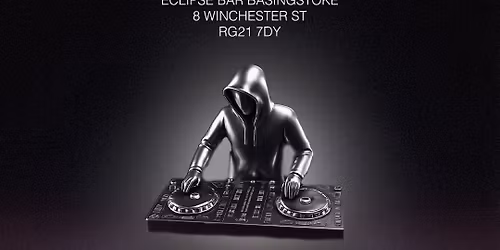 InTheMix: Launch Party