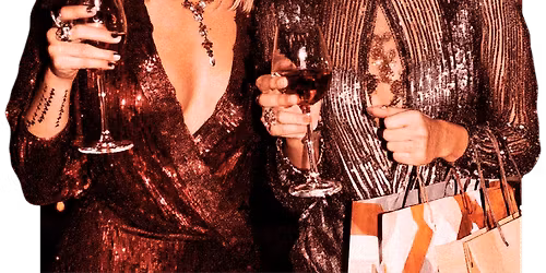 Towne East Holiday Sip & Shop