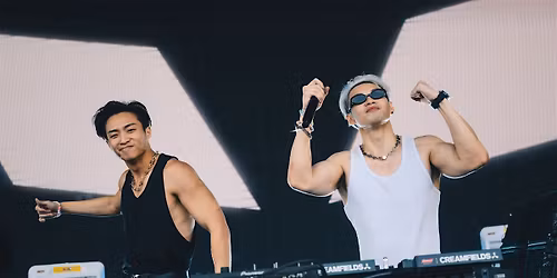 BEAUZ at Kemistry Nightclub