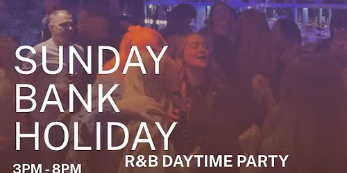 Kerry's R&amp;B bank holiday takeover