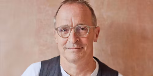 David Sedaris \u2013 Chico