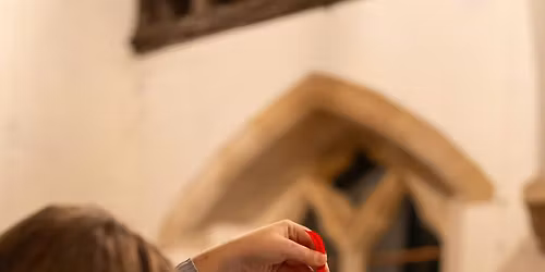 Willow Wreath Making