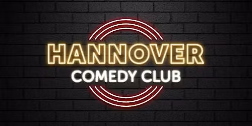 Comedy Club Hannover - Stand-up Comedy Show