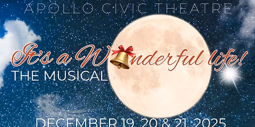 It's A Wonderful Life