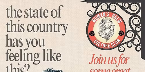 WBCC Chill Night Social at Right Proper Shaw