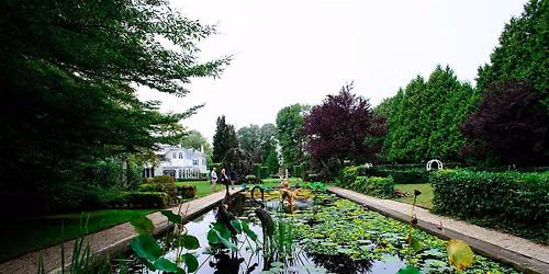 Arboretum Tour: Oakwood