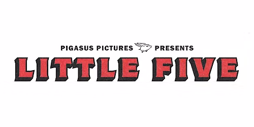 LITTLE FIVE Extras - Watch the Race