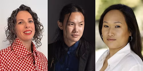 Artist Talk: Marcos Kueh - Love, Labour, and Cultural Repair