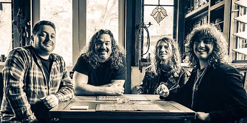 Michael Vdelli and the Art Of Dysfunction play Bridgetown Hotel