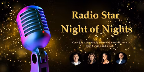 Radio Star Night of Nights