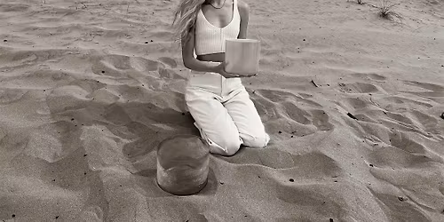 Sound Bath with Brooke Lyons x Naturepedic