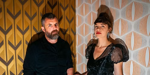 Mick Flannery & Susan O'Neill: Derry