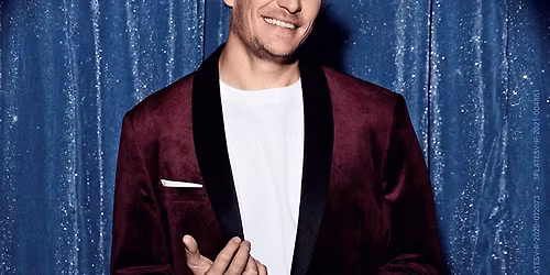 G\u00c9R\u00c9MY CR\u00c9DEVILLE - ENCHANTEUR - CLERMONT-FERRAND