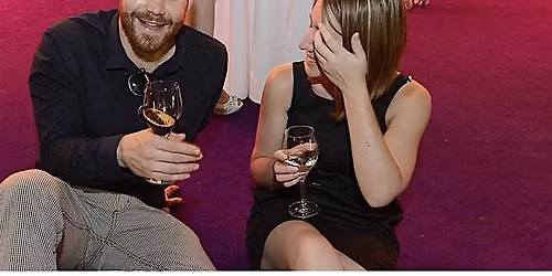 Speed Dating Portland | In-Person | Cityswoon | Ages  35-49