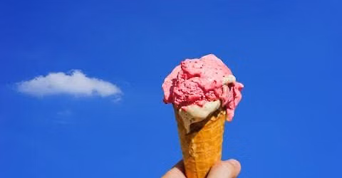 Ice Cream Social