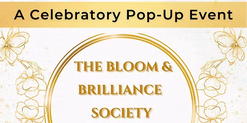 All Girls Pop-Up Event!