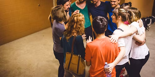 IMPROV FUNDAMENTALS | Workshop Series