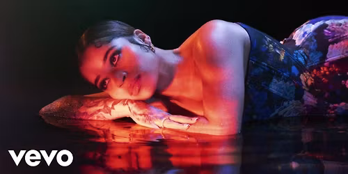 Ella Mai at Saenger Theatre-LA