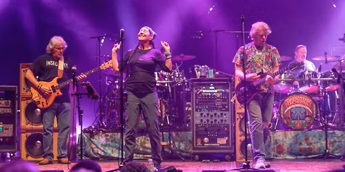 Dark Star Orchestra : Grateful Dead Tribute Band-Get 10% Off* - Use Code - SAVE10