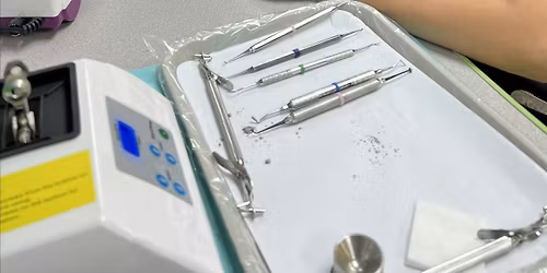 Resume Revamping! (For DAANC Students \/ Alumni)