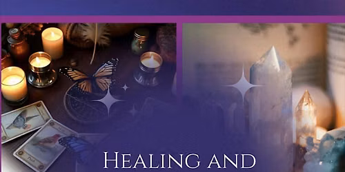Healing and Meditation Evening