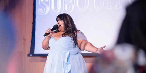 An Evening with Aarti Garg