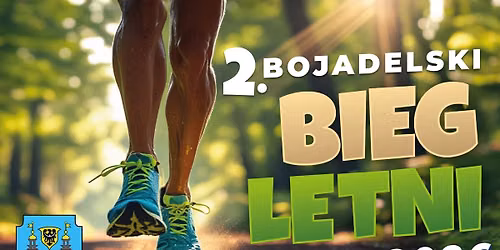 Drugi Bojadelski Bieg Letni