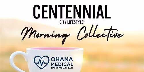 Centennial City Lifestyle | Morning Collective