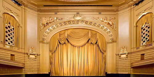 San Francisco Opera Guild: Elektra preview