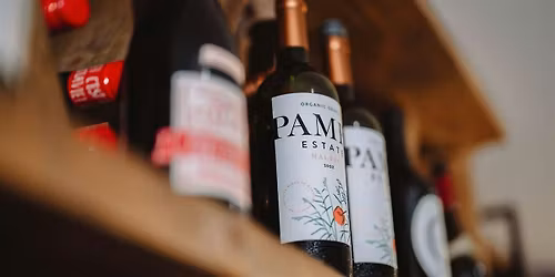 Geek Out with the Sommelier